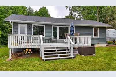 7144 Malm Road, Winter, WI 54896 - Photo 1