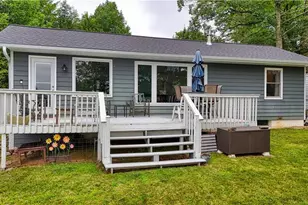 7144 Malm Rd, Winter, WI 54896 - Photo 1