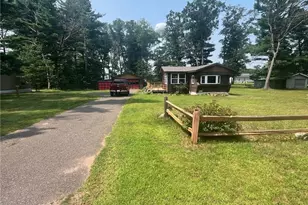 639 Nelson St, Grantsburg, WI 54840 - Photo 1