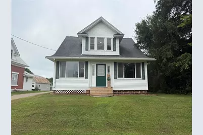 35433 Wayne Street, Independence, WI 54747 - Photo 1