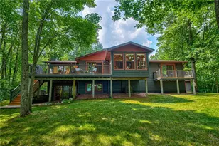 14952W Sunset Ln, Stone Lake, WI 54876 - Photo 1