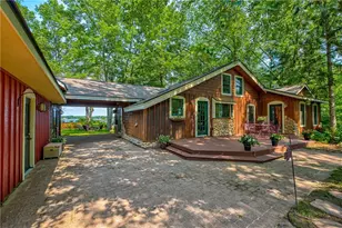 23756 Floyd Parker Dr, Siren, WI 54872 - Photo 1