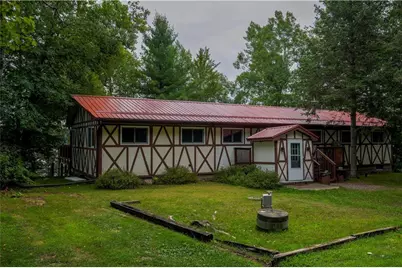 12480 Morgan Road #6, Hayward, WI 54843 - Photo 1