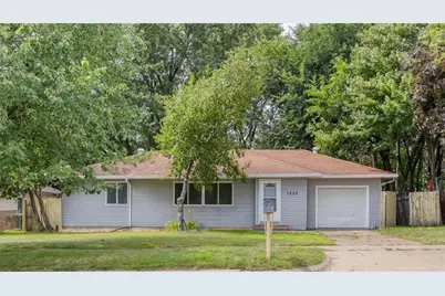 1820 Rudolph Court, Eau Claire, WI 54701 - Photo 1