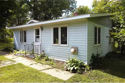 N8795 Bridge Drive, Sheldon, WI 54766 - Photo 1