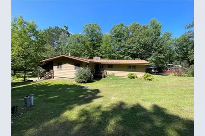7770N Rollys Lane, Hayward, WI 54843 - Photo 1