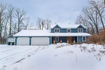 E4916 760th Avenue, Menomonie, WI 54751 - Photo 1