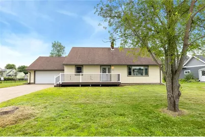 36114 Christine Boulevard, Whitehall, WI 54773 - Photo 1