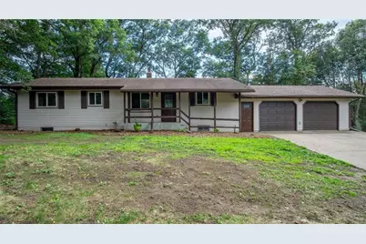 E6796 871st Avenue, Colfax, WI 54730 - Photo 1