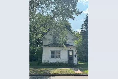 109 W Hazel Street, Spooner, WI 54801 - Photo 1