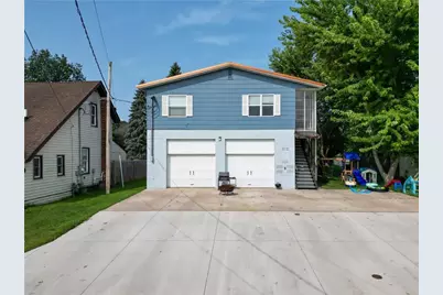 312 Howard Street #4, Chippewa Falls, WI 54729 - Photo 1