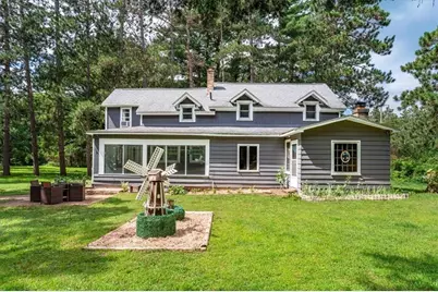 8333 Nine Mile Creek Road, Fall Creek, WI 54742 - Photo 1