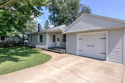 1661 112th Street, Chippewa Falls, WI 54729 - Photo 1