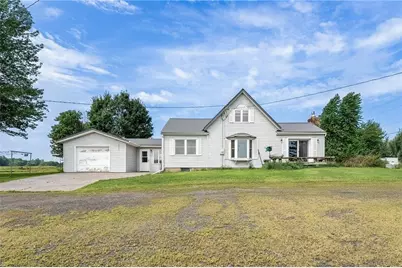 W14827 County Road F, Thorp, WI 54771 - Photo 1
