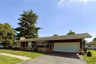 616 3rd St, Bruce, WI 54819 - Photo 1