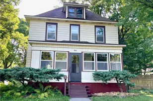 502 12th St, Menomonie, WI 54751 - Photo 1