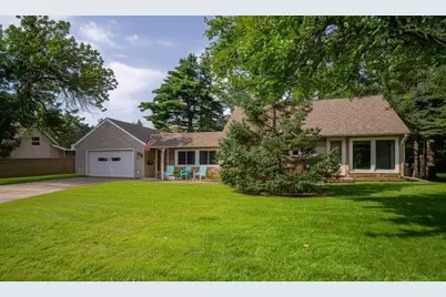 109 Park Avenue, Ladysmith, WI 54848 - Photo 1