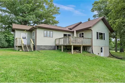 433 23rd Avenue, Cumberland, WI 54829 - Photo 1