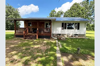 2997 27th Street, Birchwood, WI 54817 - Photo 1