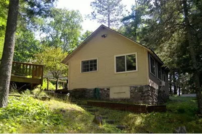 5140W State Hwy 77, Clam Lake, WI 54517 - Photo 1