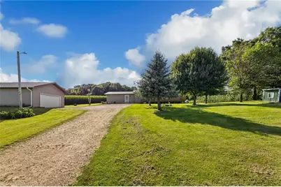 W13572 Bolger Road, Melrose, WI 54642 - Photo 1