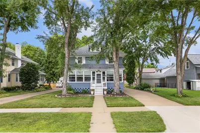 511 Harrison Street, Black River Falls, WI 54615 - Photo 1