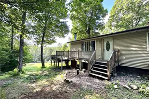 13456 Lakeview Ln, Exeland, WI 54835 - Photo 1