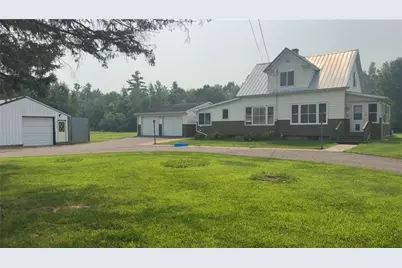 W8869 Bell Road, Ladysmith, WI 54848 - Photo 1