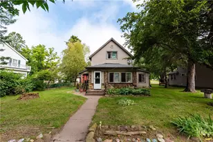 205 6th Ave, Shell Lake, WI 54871 - Photo 1