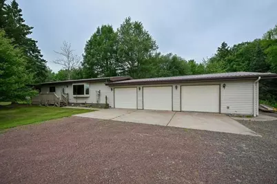 3705 S County Road D, Poplar, WI 54864 - Photo 1