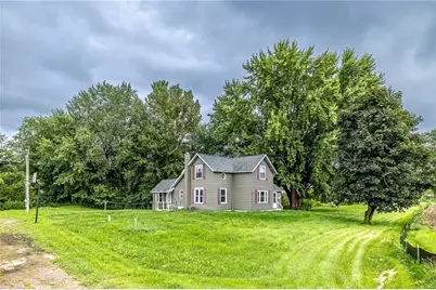 N1426 W Indies Road, Melrose, WI 54642 - Photo 1