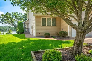 28834 9th Green Ln, Danbury, WI 54830 - Photo 1