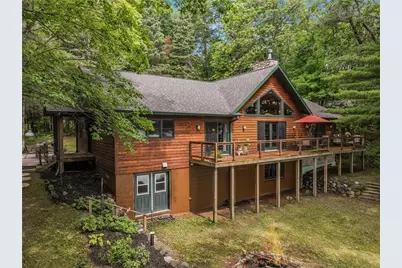 6184 Morningside Lane, Stone Lake, WI 54876 - Photo 1