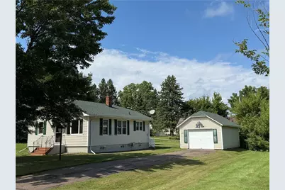 109 2nd Avenue, Shell Lake, WI 54871 - Photo 1