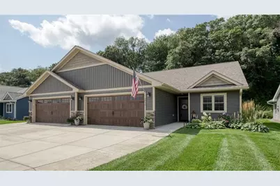 4930 Field Crest Lane, Eau Claire, WI 54701 - Photo 1