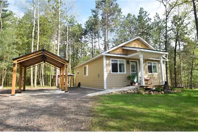 28607 Great Bear Path Way, Danbury, WI 54830 - Photo 1