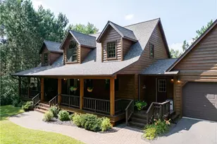 W7380 Scott Dr, Spooner, WI 54801 - Photo 1