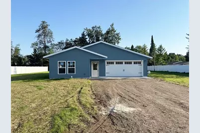 10246 Olker Road, Hayward, WI 54843 - Photo 1