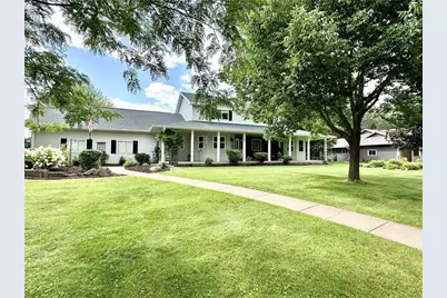 430 Linden Ave and Lot On 905 Scharbillig Ct, Rice Lake, WI 54868 - Photo 1