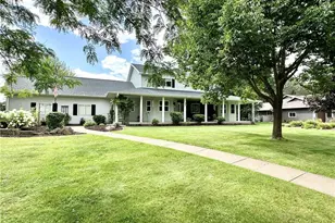 430 Linden Ave and Lot On 905 Scharbillig Ct, Rice Lake, WI 54868 - Photo 1