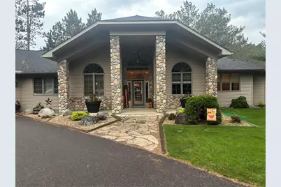 11267 W Murphy Boulevard, Hayward, WI 54843 - Photo 1