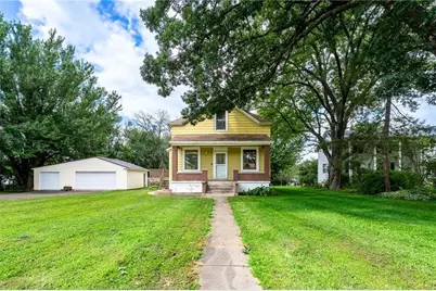 200 Holly Avenue, Elk Mound, WI 54739 - Photo 1