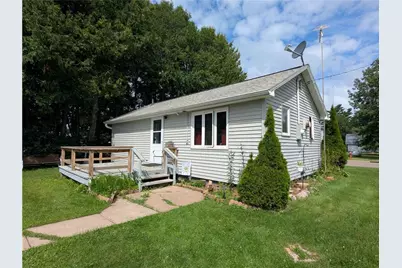 403 Amherst Avenue, Hawkins, WI 54530 - Photo 1