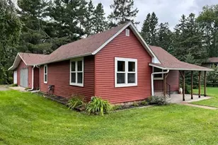 201 3rd St, Shell Lake, WI 54871 - Photo 1