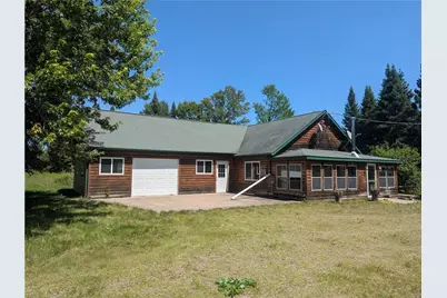 N7479 Hackett Road, Hawkins, WI 54530 - Photo 1