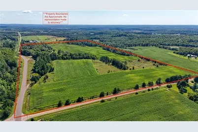 N 8009 Main Road, Springbrook, WI 54875 - Photo 1