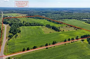 N 8009 Main Rd, Springbrook, WI 54875 - Photo 1