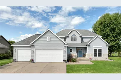 636 Sylfest Street, Blair, WI 54616 - Photo 1