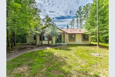 9049 Sunshine Drive, Tomahawk, WI 54616 - Photo 1