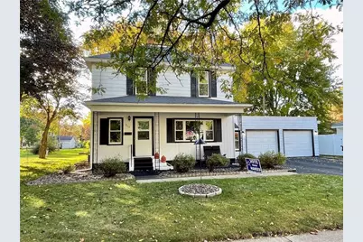 516 A Street, Chippewa Falls, WI 54729 - Photo 1